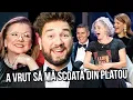 Download Lagu ROAST-UL LUI CARMEN TANASE | DRACEA | LA BINE SI LA ROAST