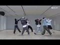 ENHYPEN (엔하이픈) 'Brought The Heat Back' Dance Practice