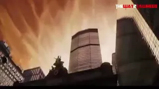 kyamat ka manjar