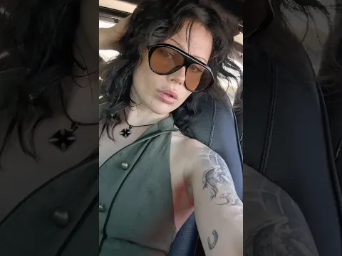 Sassy Sophie Ride