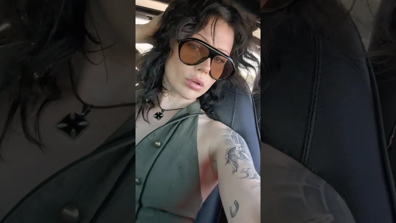 Sassy Sophie Ride