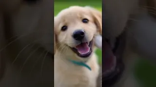 The Puppy That Tried To Hide But Got Tickled Instead Funny Wildlifeentertainment Wildlife 