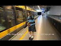 Download Lagu 𝐏𝐥𝐚𝐲𝐥𝐢𝐬𝐭 기사님, 이 노래 뭐예요? 출근길 지하철 BGM🎶 아침 텐션 확 살려주는 팝송 플레이리스트