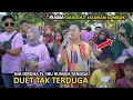 Download Lagu TAK DI SANGKA IBU NEKAT DUET Ft NIA DIRGHA PECAH SERIBU BIKIN PENONTON IRAMA DOPANG MELONGO