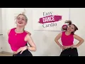 FOLLOW THE LEADER - THE SOCA BOYS, VAN B KING - Chorégraphie Kids