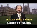 Salman Rus ie biography