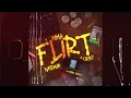Download Lagu Nateman - IMMA FLIRT ft. Lucky (KRWNB Remix)
