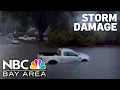 Storm preparations questioned after flooding in San Jose