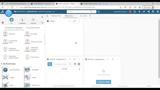 What is 3DEXPERIENCE How to Login into Platform What are the Roles Apps