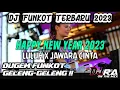 Lagu DJ FUNKOT TERBARU 2023 || SPECIAL HAPPY NEW YEAR 2023 BIKIN HAPPY‼️ [ DJ RA ON THE MIX ™]