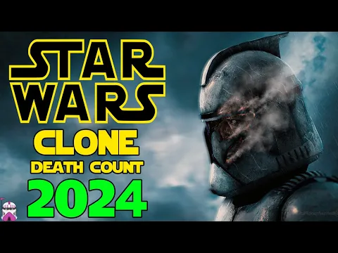 Download MP3 Star Wars Saga Clone Death Count 2024