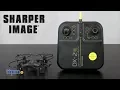 DX-2 Stunt Drone from Sharper Image