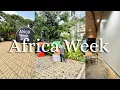 Spend A Few Days With Me | Norrsken Africa Week Tech Vlog