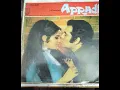 Lagu 1972 Apradh   Tum Mile Pyar Se   Kishore Kumar \u0026 Asha Bhosle   Ost 33 Rpm Vinyl Rip