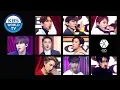 Download Lagu EXO Stage Compilation | 엑소 스테이지 모음 [MUSIC BANK / KBS Song Festival / Editor's Picks]