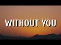 Download Lagu Luke Combs - Without Yous ft. Amanda Shires