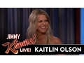 Kaitlin Olson on Working with Kid Actors