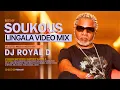 Lagu BEST OF SOUKOUS VIDEO MIX _ LINGALA MIX - DJ ROYAL D