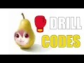Lagu [DRILL] CODES VOOR BOXSPELEN ZONDER TITEL 🥊[ROBLOX]🥊 | DRILLSTIJL