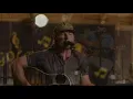 Riley Green - Different 'Round Here (Golden Saw Series Performance)
