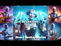 Download Lagu Weekend - Klaas x Sarah de Warren (Extended)