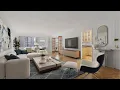 INSIDE an Oversized Corner Residence with Flexible 2-Bedroom Living SERHANT Tour
