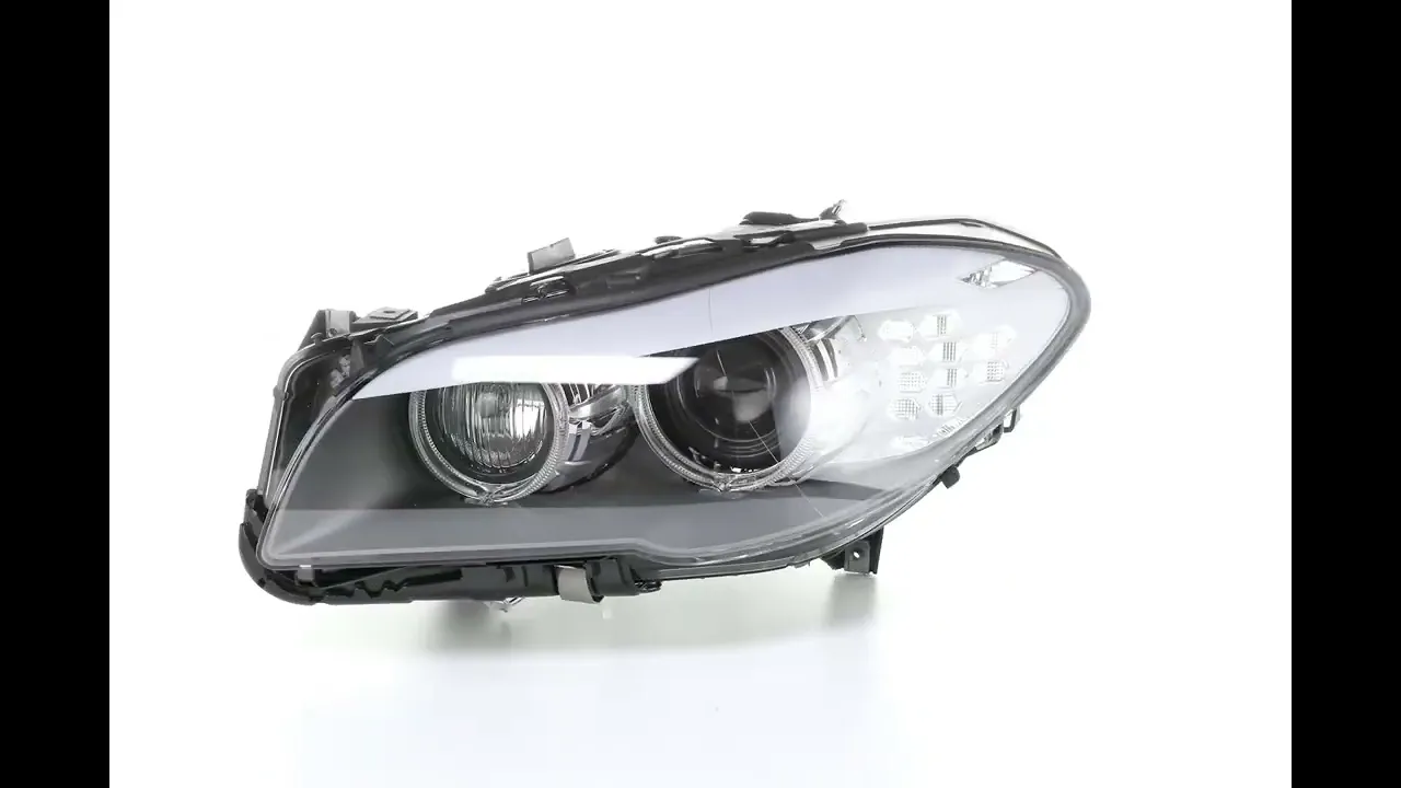 1ZS 010 131-611 - product Video 360°