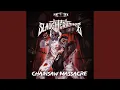CHAINSAW MASSACRE