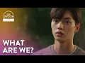 Download Lagu Han So-hee asks Song Kang to define their relationship | Nevertheless, Ep 5 [ENG SUB]