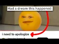 memes made up in people s dreams
