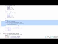 synapseindia android app Tutorial 1 38 Finalizing our sprite sheet animation modulus