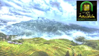 سورة الكهف مشاري العفاسي جودة عالية Surat Alkahf Alafasy 