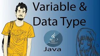 Java Bangla tutorial - 05 Variable Data Type