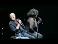 Download Lagu ''Separate Lives'' - Phil Collins and Bridgette Bryant - MSG - New York, NY - October 7th, 2019