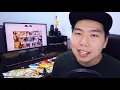 NORMAL GUY reacts to THE SIXTH SENSE / 第六感 by REOL | First Time Reaction