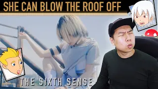 Download NORMAL GUY reacts to THE SIXTH SENSE / 第六感 by REOL | First Time Reaction MP3