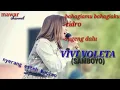 Download Lagu VIVI VOLETA (samboyo) full album terbaru