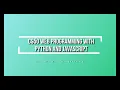 CS50W Project2 Commerce