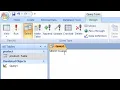 Select the SQL Command in Microsoft Access SQL COMPUTEREXCELSOLUTION