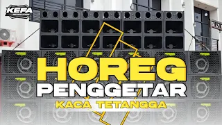 dj trap cek sound bass panjang penggetar kaca tetangga