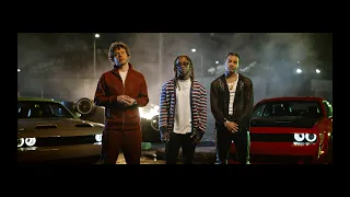 Ty Dolla Ign Jack Harlow 24kGoldn I Won Official Music Video From F9 The Fast Saga  Ty Dolla Ign Jack Harlow 24kGoldn I Won Official Music Video From F9 The Fast Saga
