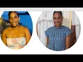 Funeral of 26 year old Sherine Curtisha Baron of Mabouche Grand Bay