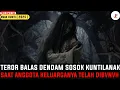 Download Lagu TEROR KUNTILANAK YANG MENUNTUT KEADILAN DI KAWASAN PESANTREN‼️| Alur Cerita Anak Kunti ( 2025 )