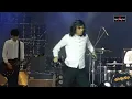 Download Lagu Generasi Pantang Tua, I Love U Bibeh - The Changcuters | At Life Fest 2023