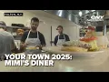 Your Town 2025 Mimi s Diner in Oswego County