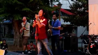 Download RASJIMAN | Cikini Art Stage MP3