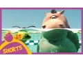 Download Lagu Pat and Stan |  Bath Water | Cartoons for Children