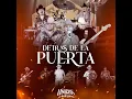 Detras De La Puerta (Cover)