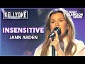 Download Lagu Kelly Clarkson Covers 'Insensitive' By ' Jann Arden l Kellyoke