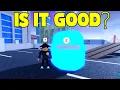 Is the New Escape Bot Good in Roblox Jailbreak in 2023